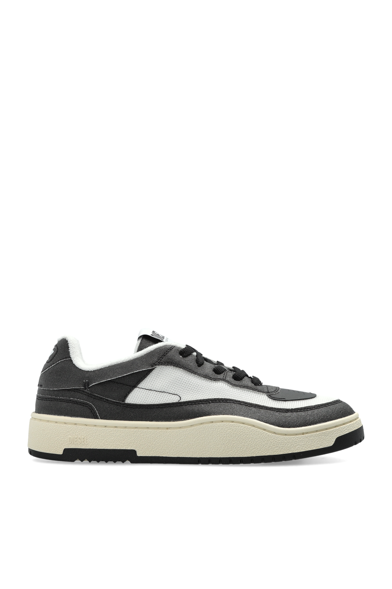 Diesel 'S-OVAL SKATE LOW' sports shoes | Men's | Vitkac